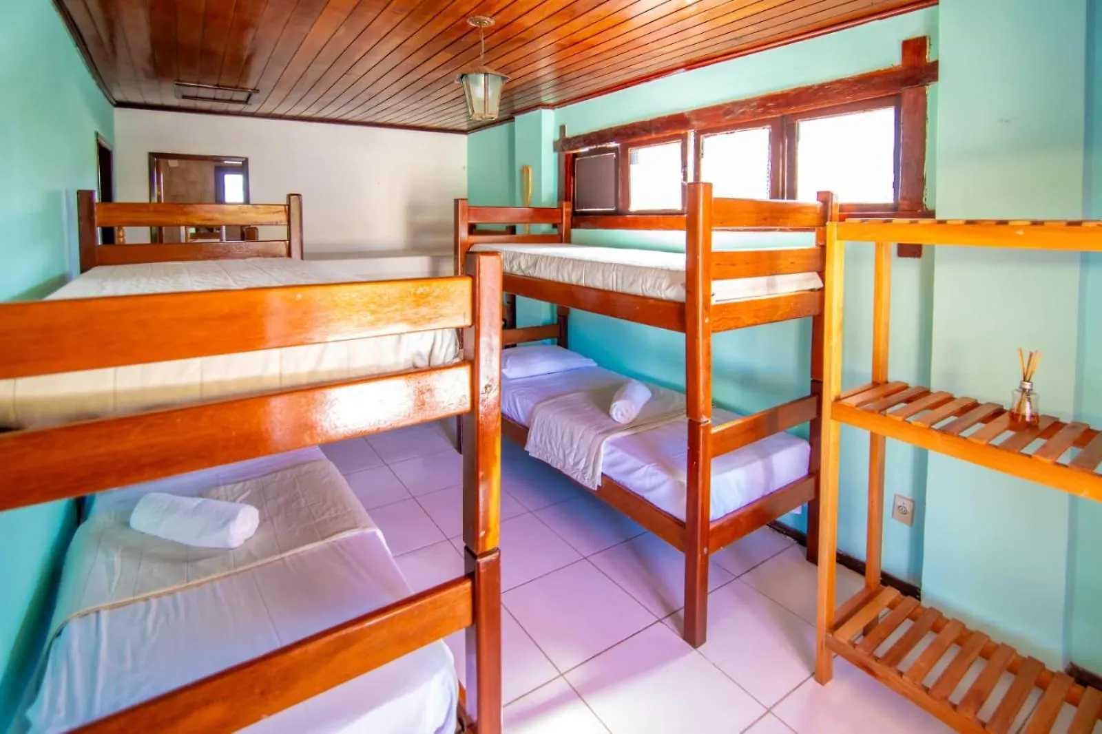 Holiday home Casa Mukau Pe Na Areia Villa Porto Seguro