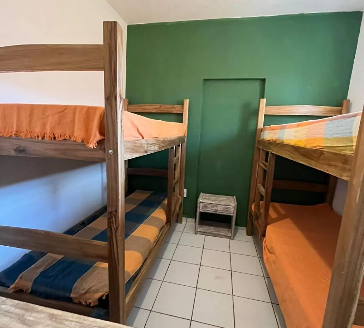 Holiday home Casa Mukau Pe Na Areia Villa Porto Seguro