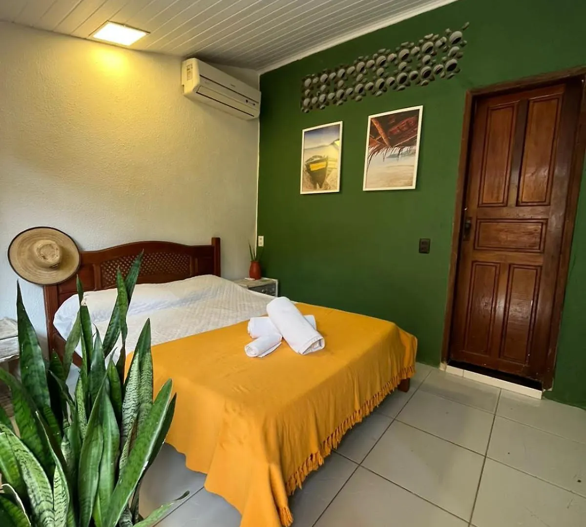 Casa Mukau Pe Na Areia Villa Porto Seguro